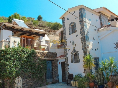 Torrox villa en venta