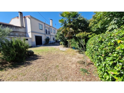 Venta de casa con terraza en Ciudad Rodrigo