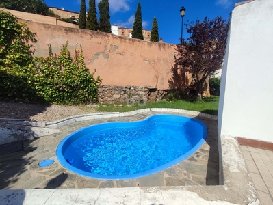 Venta de piso con piscina en Centro, Casco Antiguo (Cáceres)