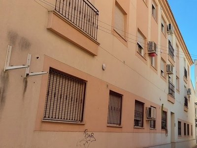 Venta de piso en El Palmar (Murcia), Calle mayor