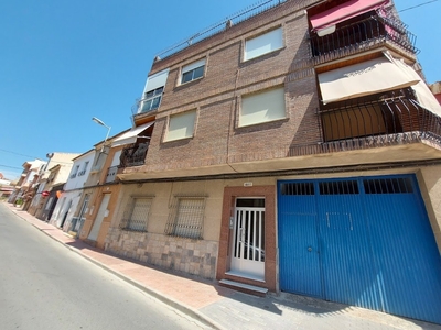 Venta de piso en Javalí Nuevo (Murcia), Javalí Nuevo
