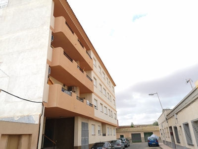 Venta de piso en Jerónimo y Avileses y Balsicas de Arriba (Murcia), Avileses