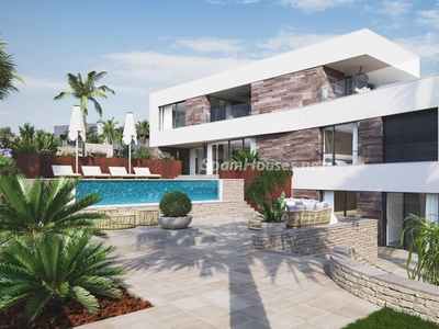 Villa en venta en Cabo de Palos, Cartagena