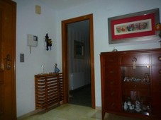 Piso de cuatro habitaciones buen estado, quinta planta, Roís de Corella-Hospital-Beniopa, Gandia