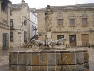 Alquiler Integro en Jaén