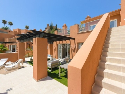 Apartamento en calle alminar apartamento con 2 habitaciones amueblado con aire acondicionado en Marbella