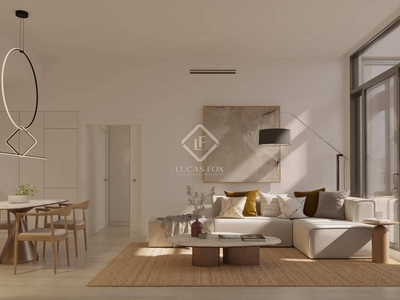 Apartamento en venta en Barcelona ciudad, Barcelona