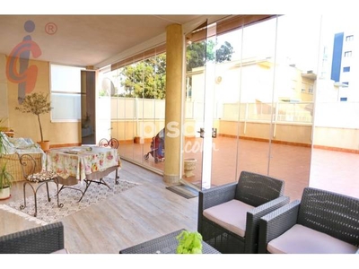 Apartamento en venta en Calle Alc Rosalino Perez Hdez