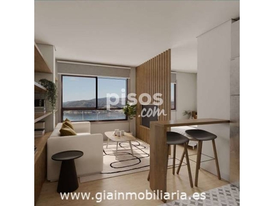 Apartamento en venta en Carretera de Redondela, 148 en Teis por 93.000 €