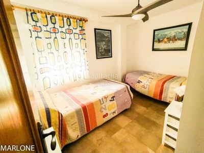 Apartamento en venta - playa, 3 dormitorios. en Miramar