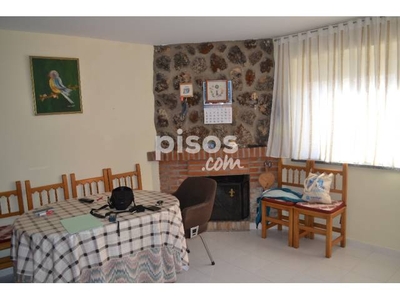 Casa adosada en venta en Calle del Rodillo, 30