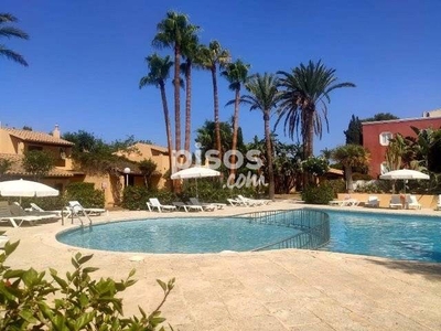 Casa adosada en venta en Ciutadella de Menorca - Cala D'en Bosch - Serpentona en Cala en Bosch-Serpentona por 241.500 €