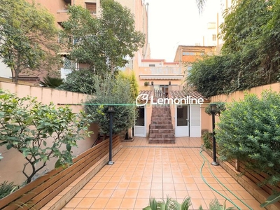 Casa adosado en gràcia con terrazas en El Camp d´en Grassot i Gràcia Nova Barcelona