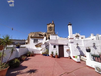 Casa en Arcos de la Frontera