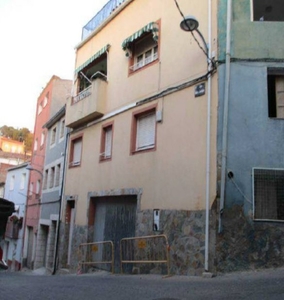 Casa en Fraga (Huesca)