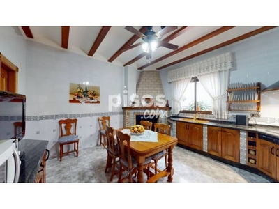 Casa en venta en Calle Sant Antoni Abat