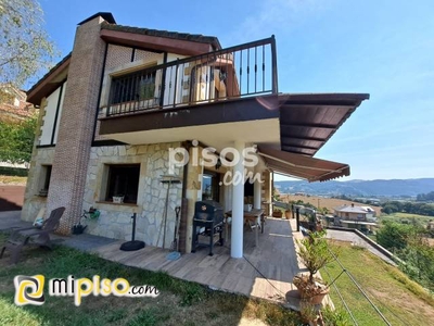 Casa en venta en Coz de Monte