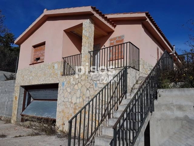 Casa en venta en La Torre de Claramunt