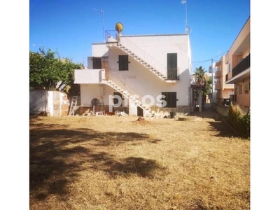 Casa unifamiliar en venta en Platja de Palma - S'arenal