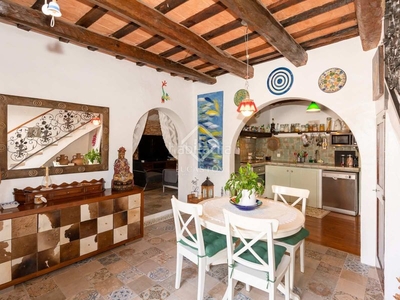 Chalet casa de 3 dormitorios en venta en sant pere ribes, barcelona en Sant Pere de Ribes