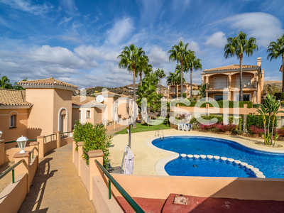 Chalet en venta de 161 m² Calle Brillante de Riviera (Conjunto Golf Gardens), 29649 Mijas (Málaga)