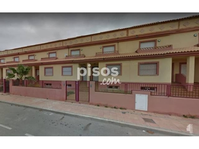 Chalet en venta en Calle Demetrio Jiménez Iniesta, 44 en Los Alcázares por 115.100 €