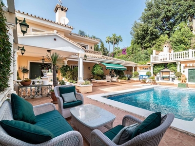 Chalet en venta en Elviria, Marbella, Málaga