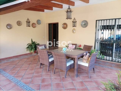 Chalet en venta en Pinar Alto