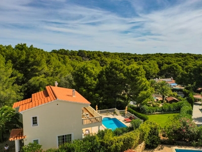 Chalet en venta en Son Parc, Es Mercadal, Menorca