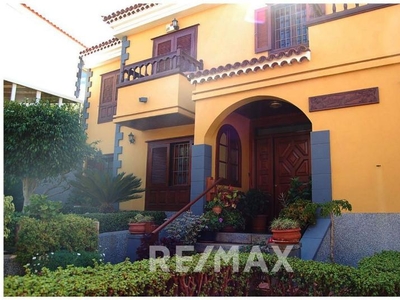 Chalet individual en venta, El Rosario, Santa Cruz de Tenerife