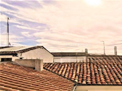 Piso en calle del olivar 17 piso con 2 habitaciones en Madrid