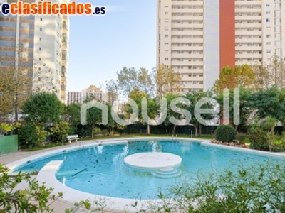 Piso en venta de 91 m²..