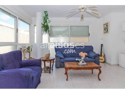 Piso en venta en Altea Poble