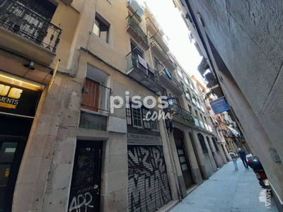 Piso en venta en Barcelona en Sant Pere-Santa Caterina-La Ribera por 181.000 €