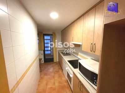 Piso en venta en Calle de Isabel Clara Eugenia en Sanchinarro por 455.000 €