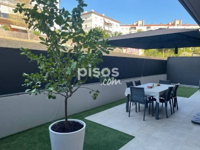 Piso en venta en Can Clos-Els Pinetons