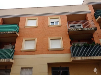 Piso en venta en Huércal-Overa de 2 habitaciones con terraza y garaje