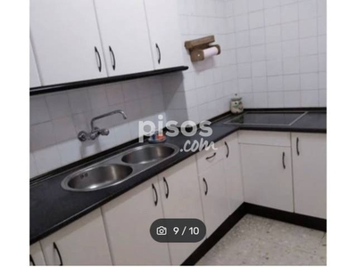 Piso en venta en Oeste