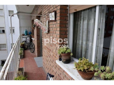 Piso en venta en Retiro/Pacifico