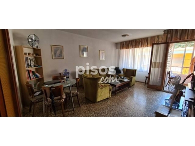 Piso en venta en San Blas