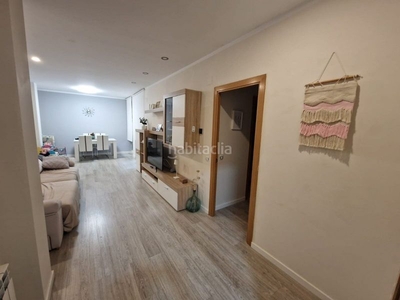 Piso espectacular vivienda a pocos minutos del ayuntamiento en Sabadell