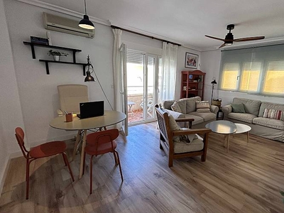 Apartamento Airen ideal para familias