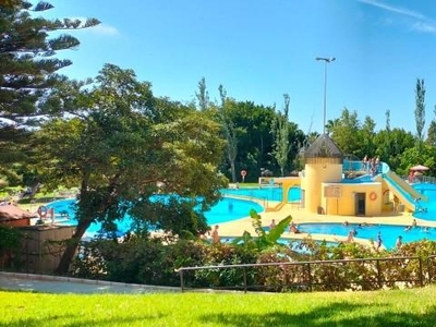 Apartamento en Benalmádena