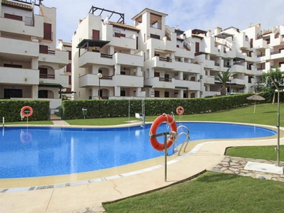 Apartamento en venta en El Playazo, Vera, Almería