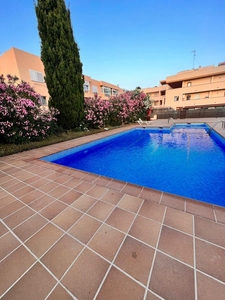 Apartamento en venta en Playa d'en Bossa, San Jose / Sant Josep de Sa Talaia, Ibiza