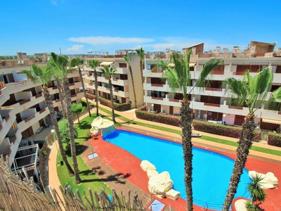 Apartamento en venta en Punta Prima, Orihuela, Alicante