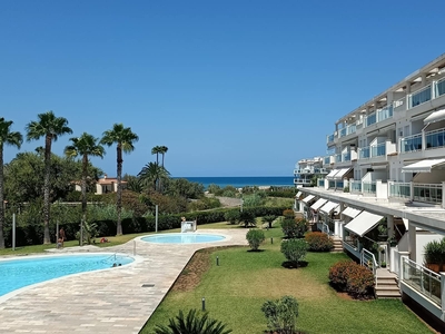 Apartamento Playa en venta en Devessa - Monte Pego, Dénia, Alicante