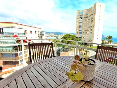 Apartamento Playa en venta en Javea / Xàbia, Alicante