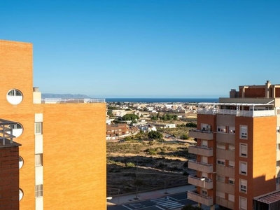 Ático en Almería