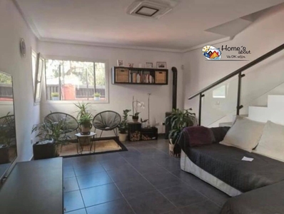 Casa en venta en Vega de San Mateo, Gran Canaria